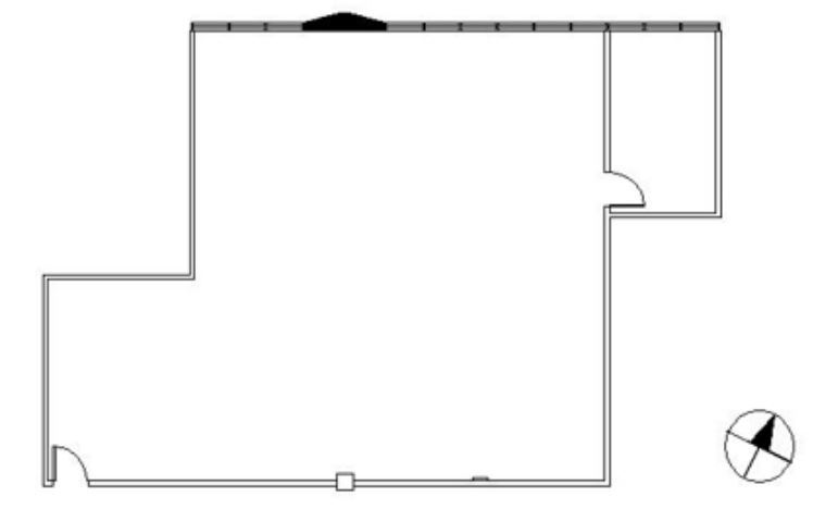 85 W Algonquin Rd, Arlington Heights, IL for lease Floor Plan- Image 1 of 1