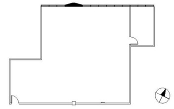 85 W Algonquin Rd, Arlington Heights, IL for lease Floor Plan- Image 1 of 1