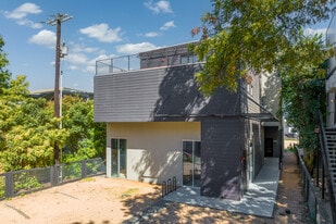 Fiesta on Cevallos - Bar