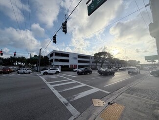 More details for 1000 W Pembroke Rd, Hallandale Beach, FL - Office for Lease