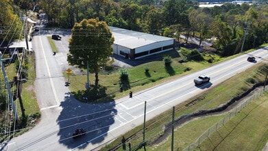 6340 Bonny Oaks Dr, Chattanooga, TN for lease Interior Photo- Image 1 of 18