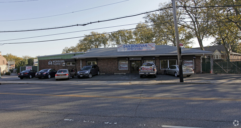 2300 Richmond Rd, Staten Island, NY for sale - Primary Photo - Image 1 of 1