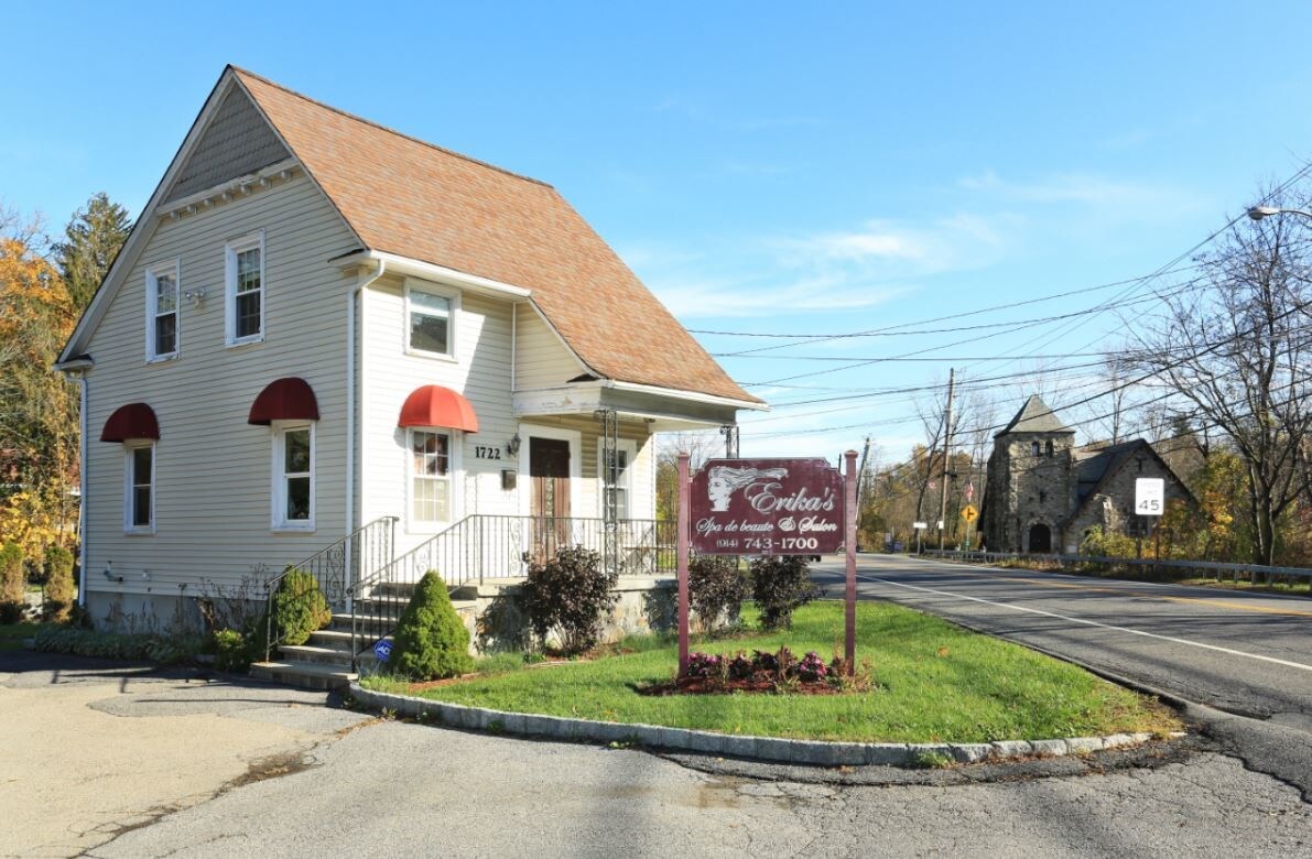 1722 E Main St, Mohegan Lake, NY for sale Building Photo- Image 1 of 1