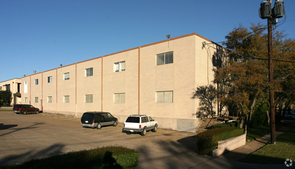 6162 E Mockingbird Ln, Dallas, TX for lease - Other - Image 2 of 6