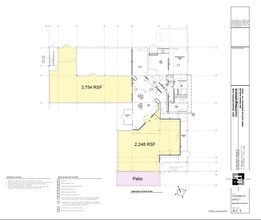 800 Regis Ave, Pittsburgh, PA for lease Floor Plan- Image 1 of 1