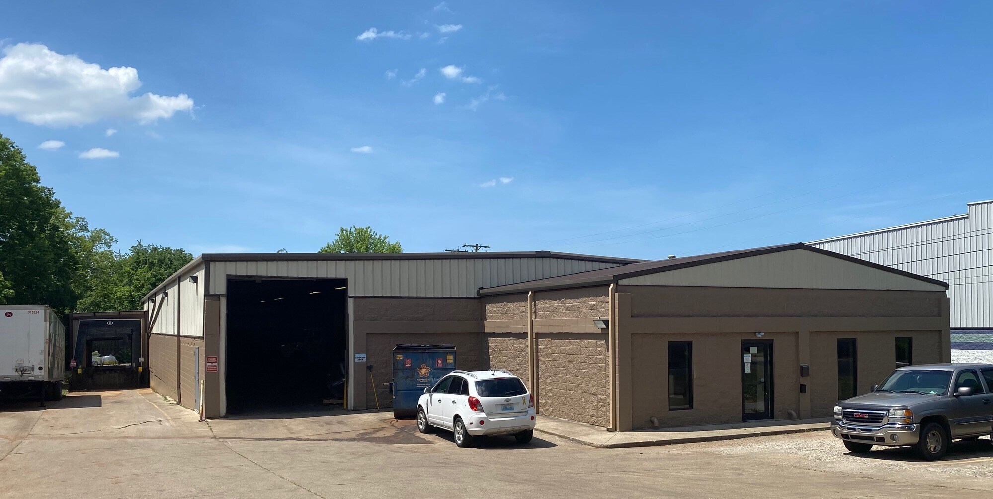 2268 Danforth Dr, Lexington, KY for sale Building Photo- Image 1 of 1