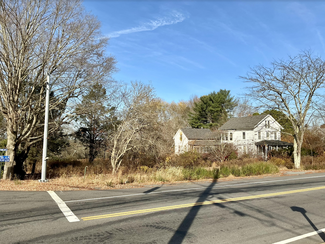 More details for 495 Norwich Rd, Plainfield, CT - Land for Sale