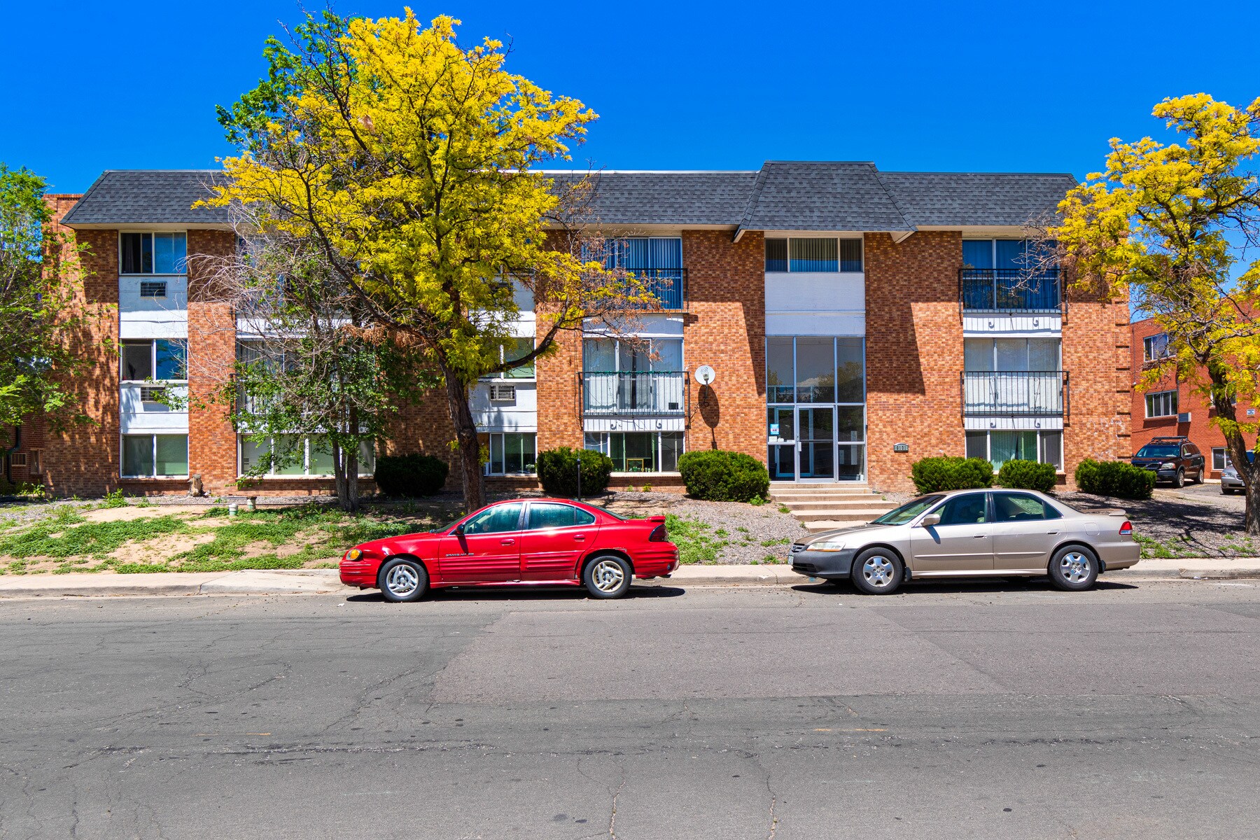 9121 E 14th Ave, Aurora, CO for sale Building Photo- Image 1 of 1