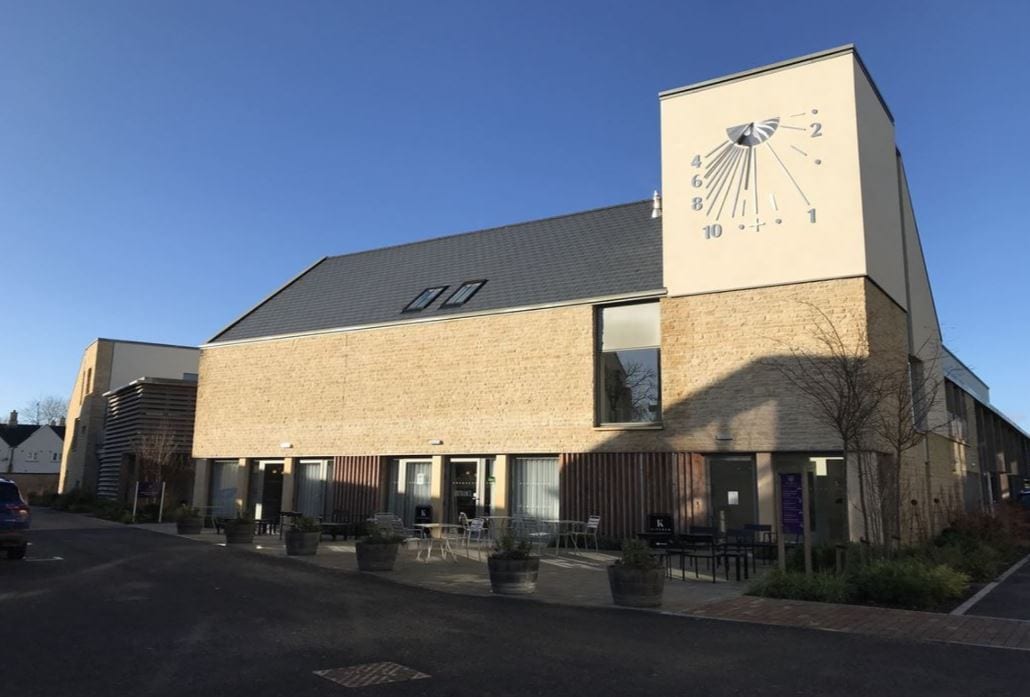 Cirencester Rd, Tetbury for sale Primary Photo- Image 1 of 1