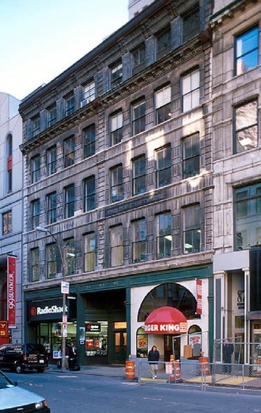 93 Summer St, Boston, MA for lease - Building Photo - Image 2 of 8