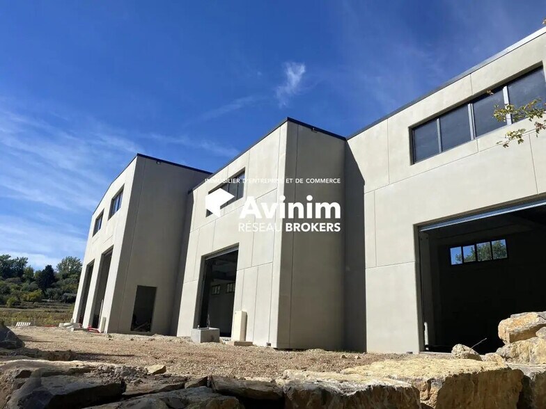 Flex in Fayence for sale - Building Photo - Image 3 of 10