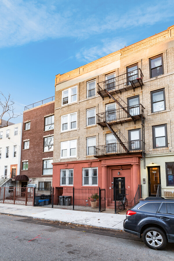 267 Kosciuszko St, Brooklyn, NY 11221 | LoopNet