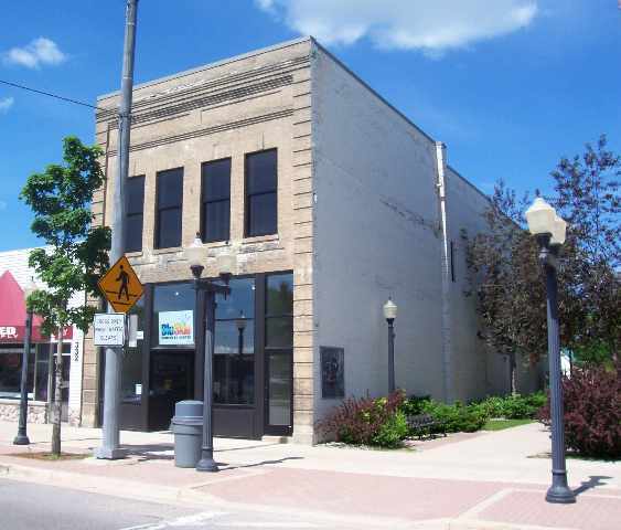 330 S Cedar, Kalkaska, MI for sale Primary Photo- Image 1 of 1