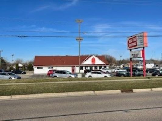 1925 Dekalb Ave, Sycamore, IL for sale Building Photo- Image 1 of 1