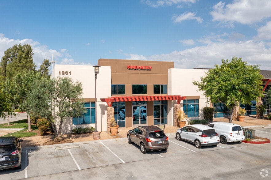 1801 3rd St, Norco, CA for lease - Building Photo - Image 3 of 13