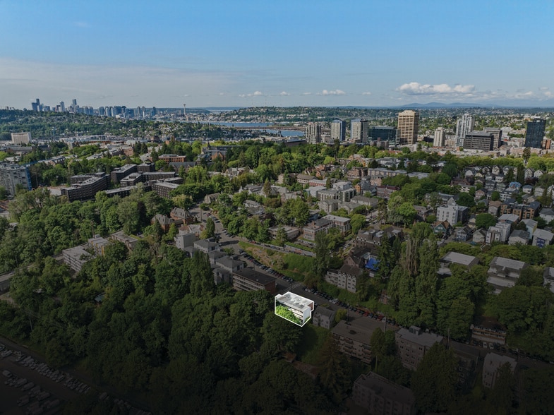 4704-4708 22nd Ave NE, Seattle, WA for sale - Building Photo - Image 3 of 11