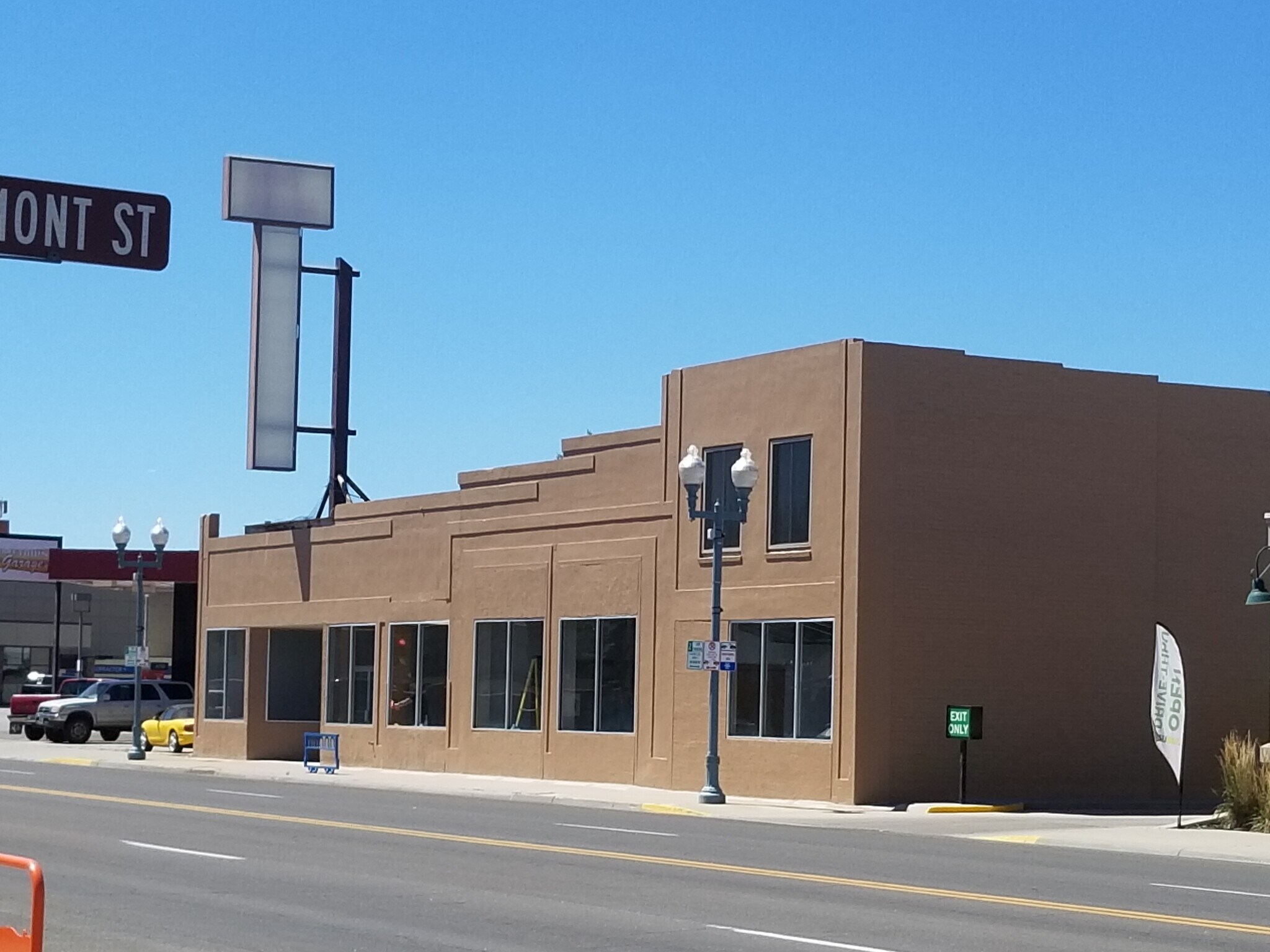 158 N 3rd St, Laramie, WY 82072 Retail for Sale