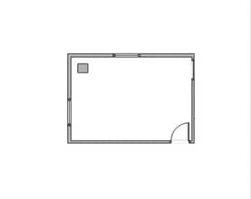 9898 Bissonnet St, Houston, TX for lease Floor Plan- Image 1 of 1