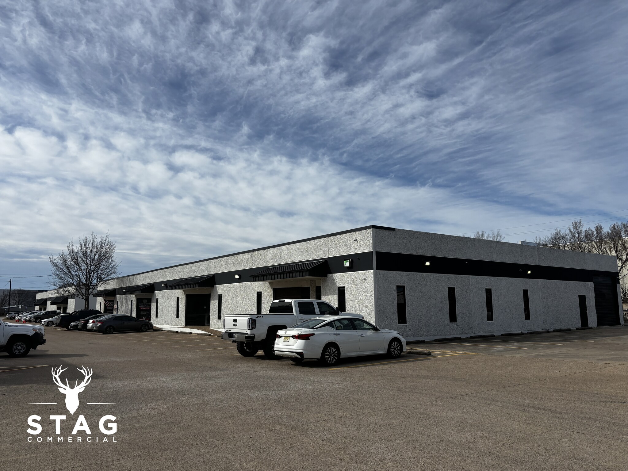3401 E University Dr, Denton, TX for lease Building Photo- Image 1 of 22
