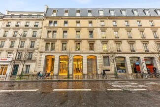 More details for 51 Rue De Londres, Paris - Office for Lease
