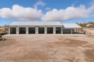 2100 W Main St - Automotive Property