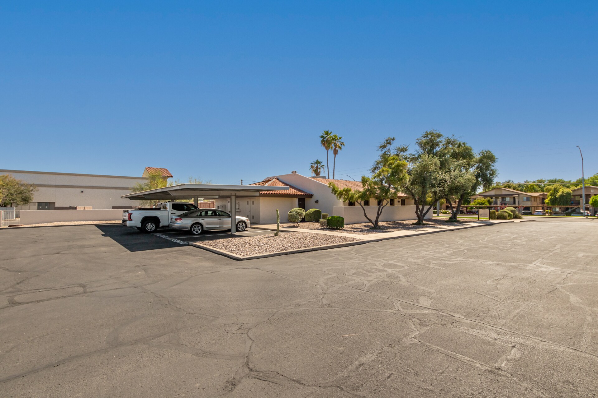 107 N Greenfield Rd, Mesa, AZ 85205 Office for Lease