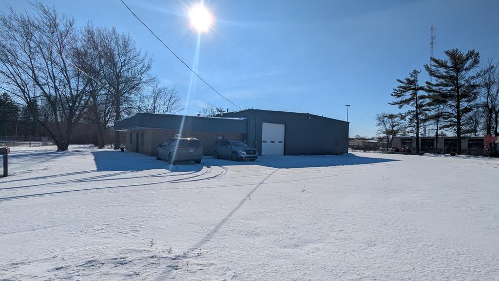 2105 Claremont Ave, Ashland, OH for sale Primary Photo- Image 1 of 1