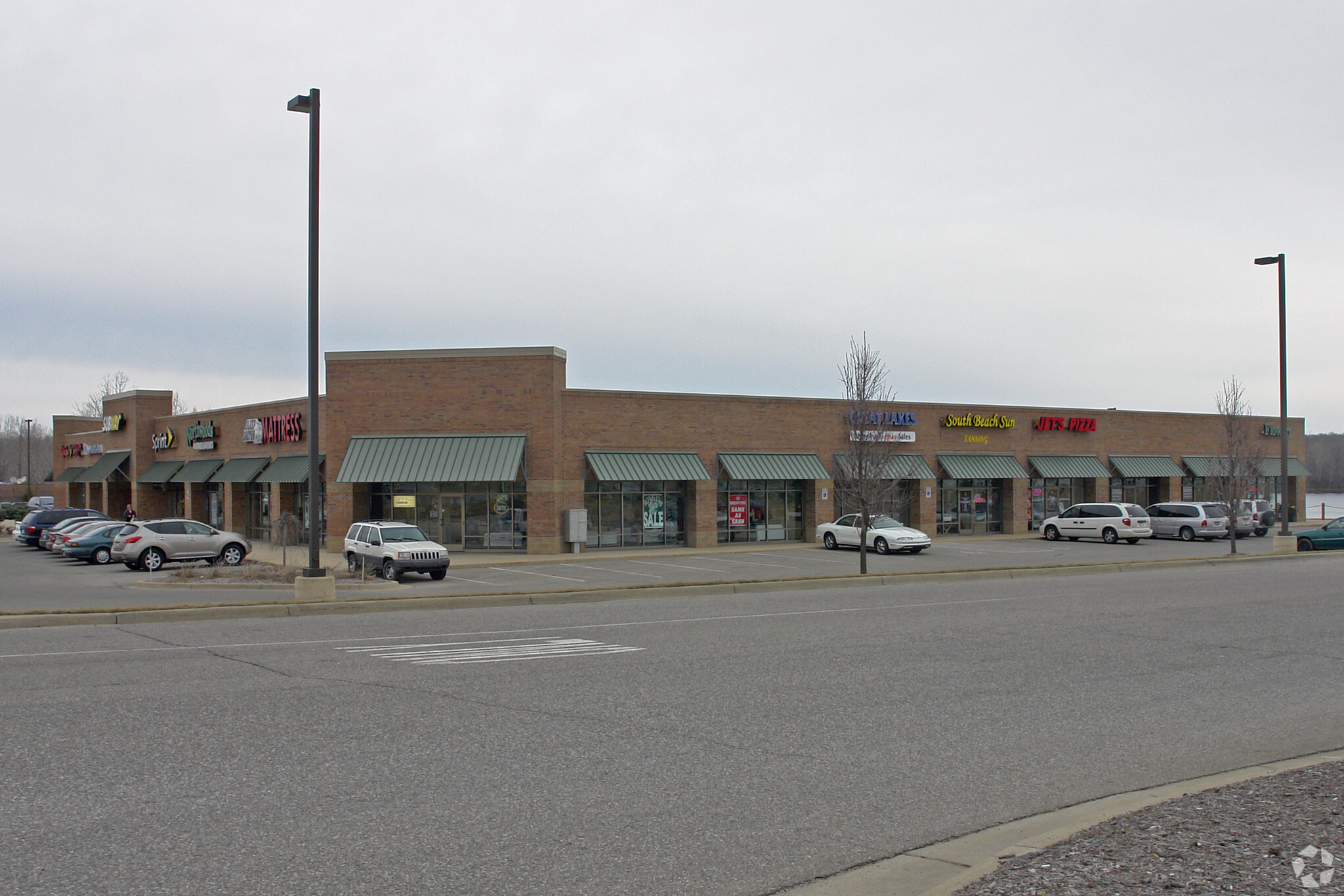 5150 Northland Dr NE, Grand Rapids, MI for lease Primary Photo- Image 1 of 4