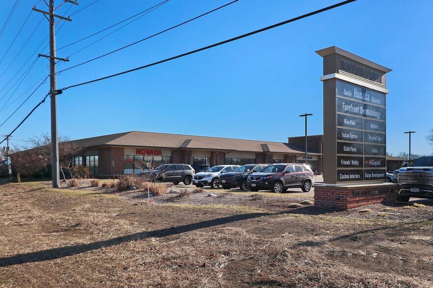 8501-8503 75th St, Kenosha, WI for lease - Building Photo - Image 3 of 4