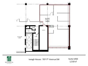 707 7th Ave SW, Calgary, AB for lease Building Photo- Image 1 of 3