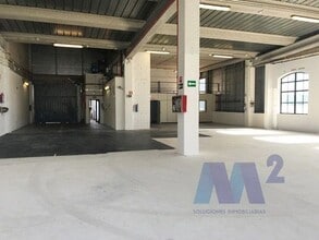 Industrial in Alcobendas, Madrid for lease Interior Photo- Image 1 of 6