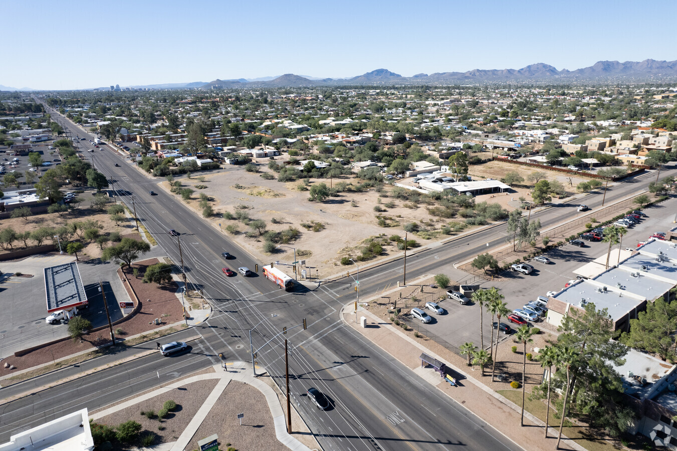 4133 N 1st Ave, Tucson, AZ 85719 | LoopNet