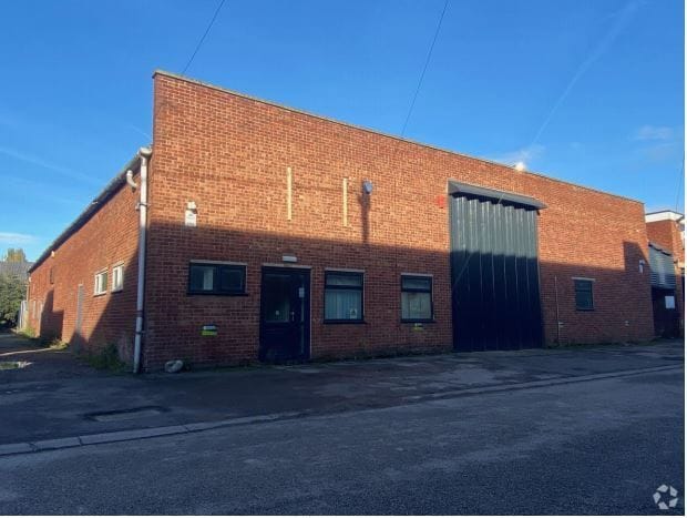 Park Rd, Calverton for sale - Building Photo - Image 1 of 1