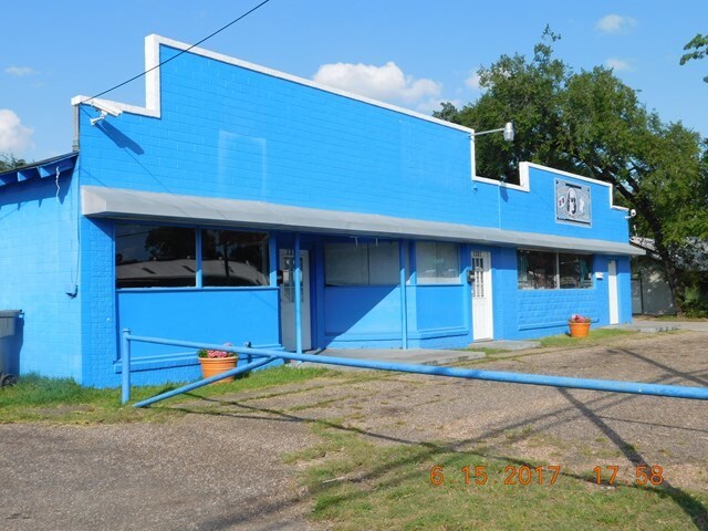 1302-1304 N Raguet St, Lufkin, TX for sale Building Photo- Image 1 of 1