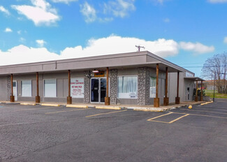 More details for 200-202 S Ridgeway Dr, Cleburne, TX - Office/Retail for Lease