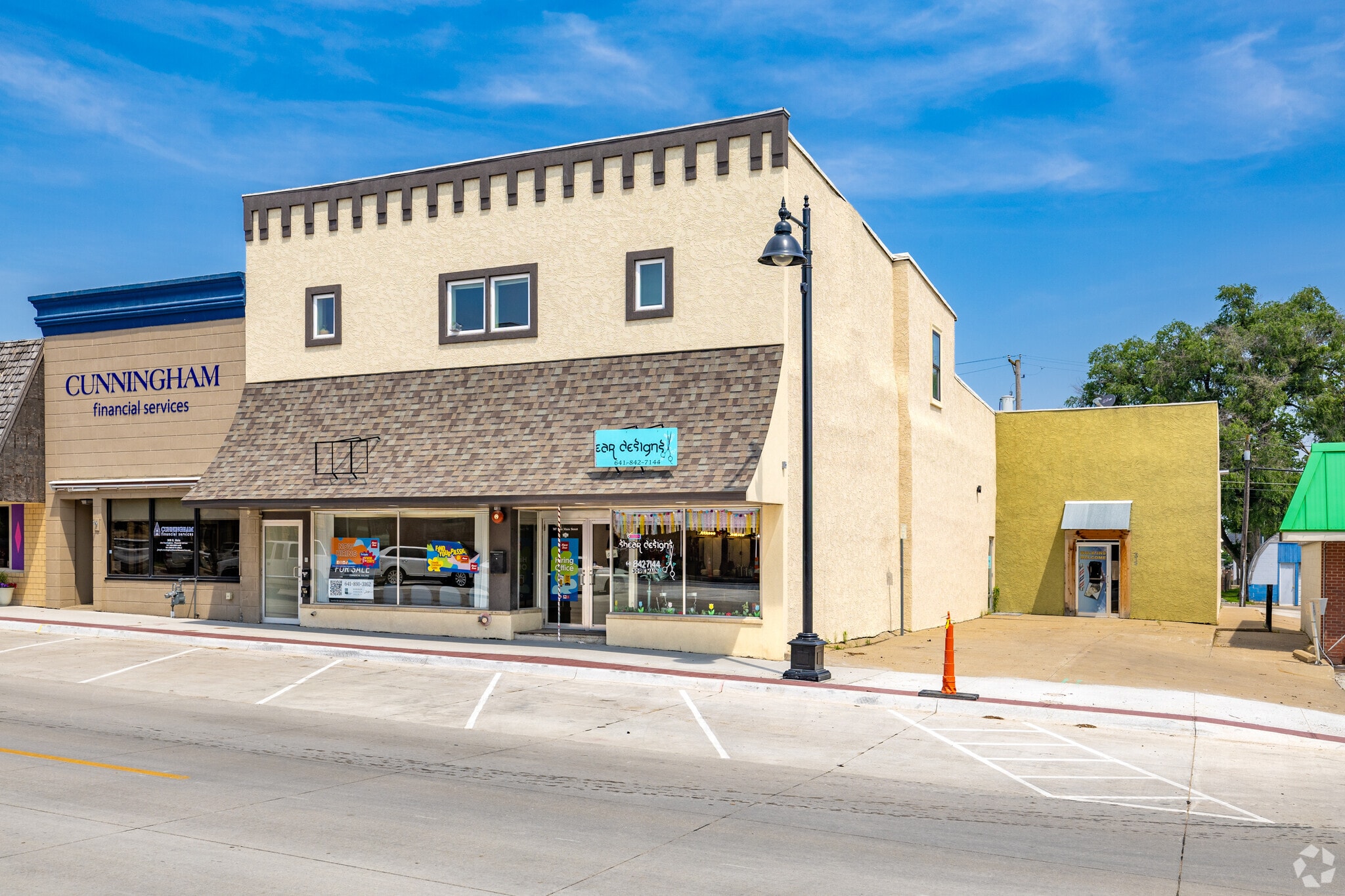 307 E Main St, Knoxville, IA for sale Building Photo- Image 1 of 27