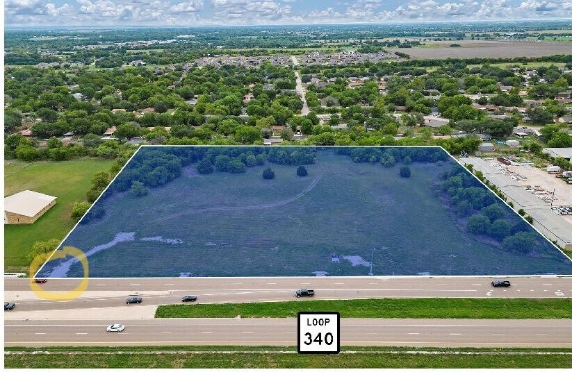 4850 Loop 340, Waco, TX 76706