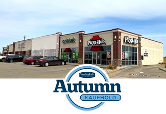 More details for 3013 Broadway Ave, Yankton, SD - Retail for Lease