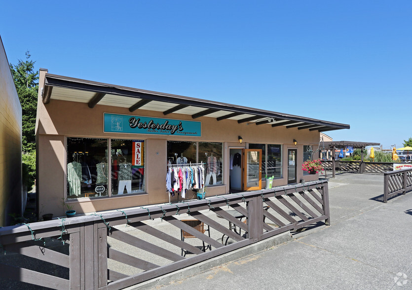 610 5th Ave S, Edmonds, WA for lease - Primary Photo - Image 1 of 11