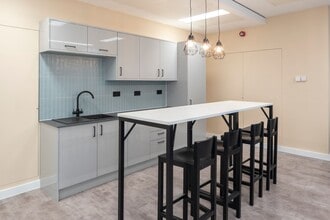 10 Bow Ln, London for lease Interior Photo- Image 1 of 2