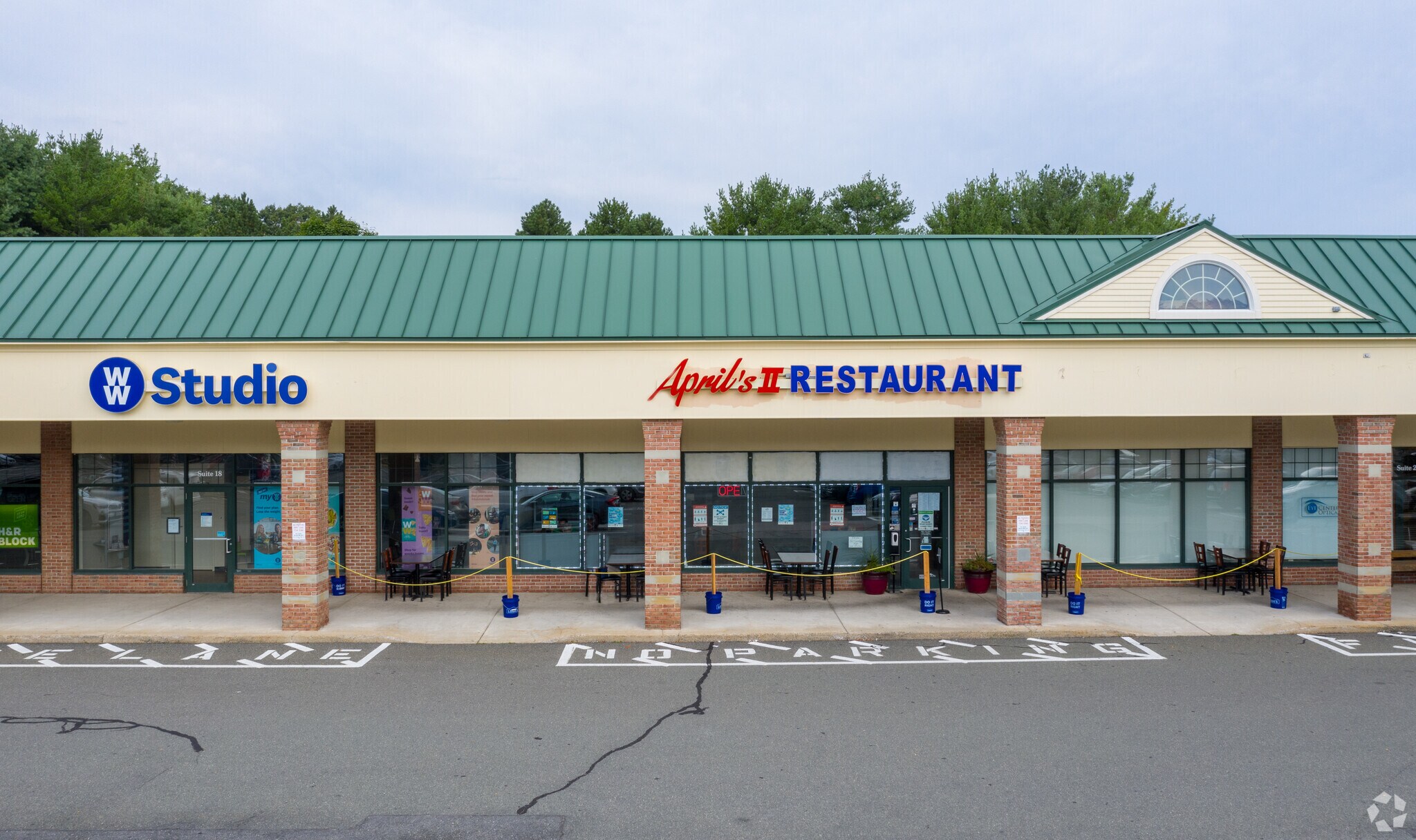 400 Highland Ave, Salem, MA 01970 400 Highland Place