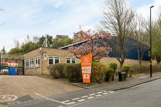More details for Redlands, Coulsdon - Industrial for Lease