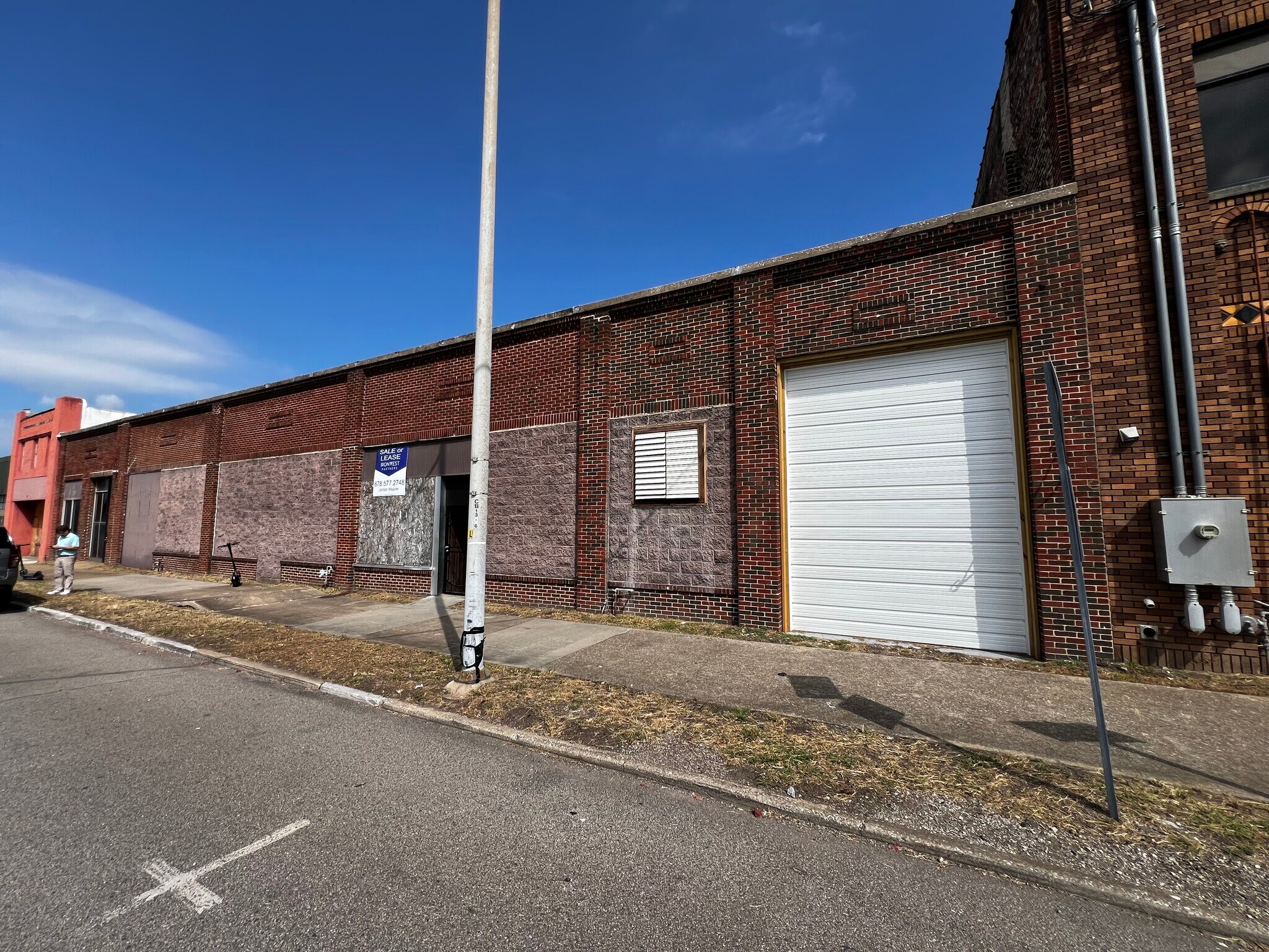 1318 1st Ave N, Birmingham, AL for sale Building Photo- Image 1 of 15