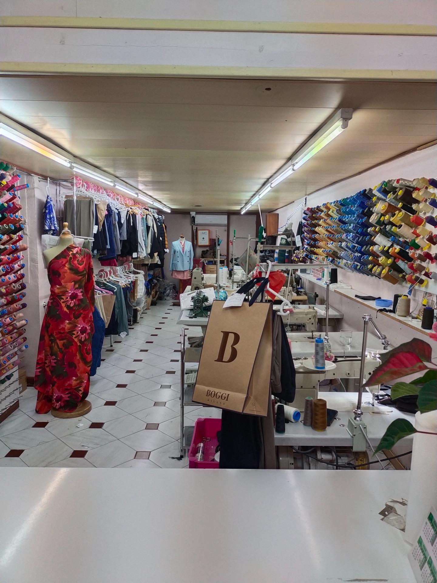 Retail in Barcelona, Barcelona for lease Interior Photo- Image 1 of 7