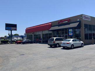 More details for 6160 Florin Rd, Sacramento, CA - Retail for Lease