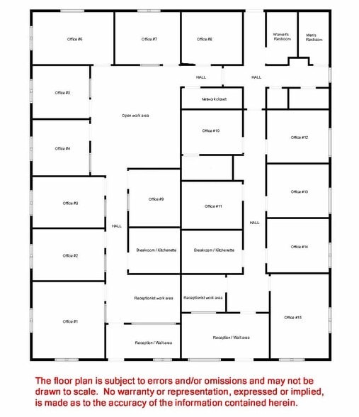 535 Queen City Pky, Gainesville, GA for lease - Building Photo - Image 2 of 20