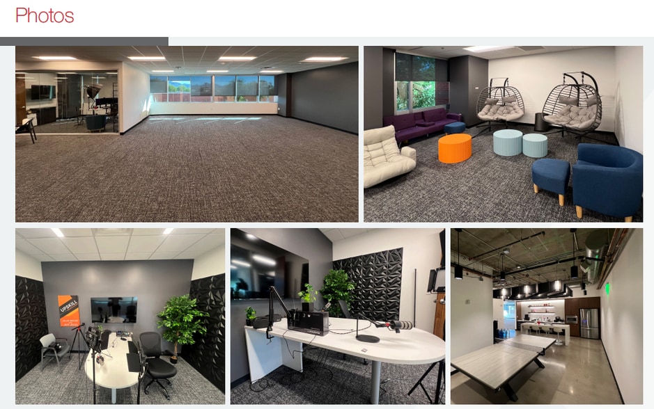 15333 N Pima Rd, Scottsdale, AZ for lease - Building Photo - Image 2 of 3