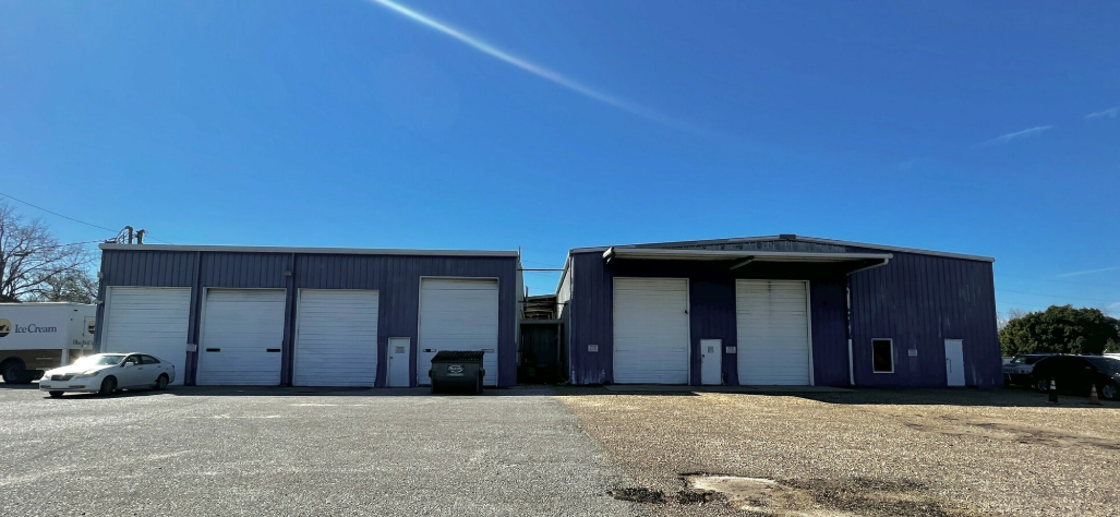 704 Murray Rd, Dothan, AL for lease Building Photo- Image 1 of 9