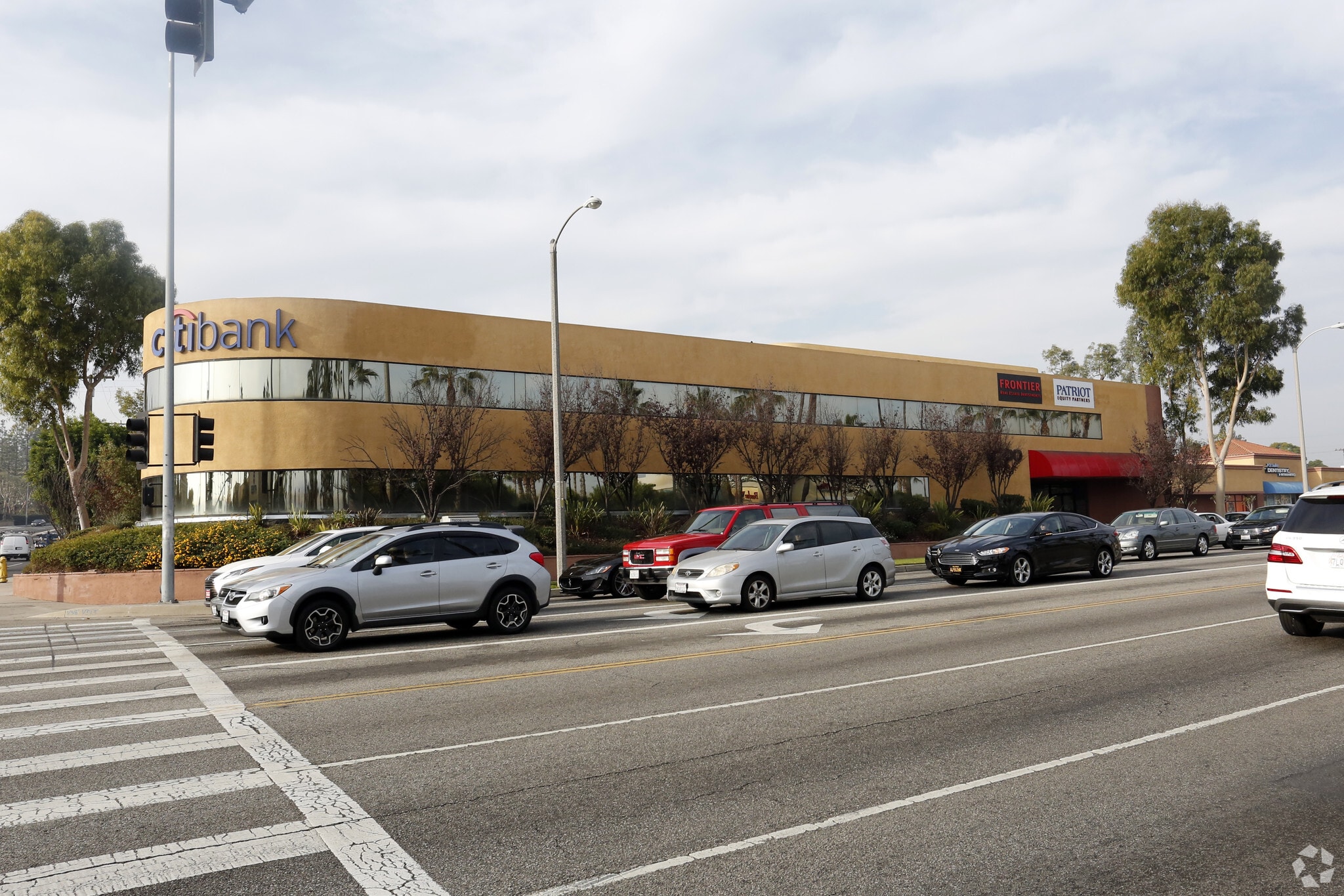2700-2750 Pacific Coast Hwy, Torrance, CA for lease Building Photo- Image 1 of 5