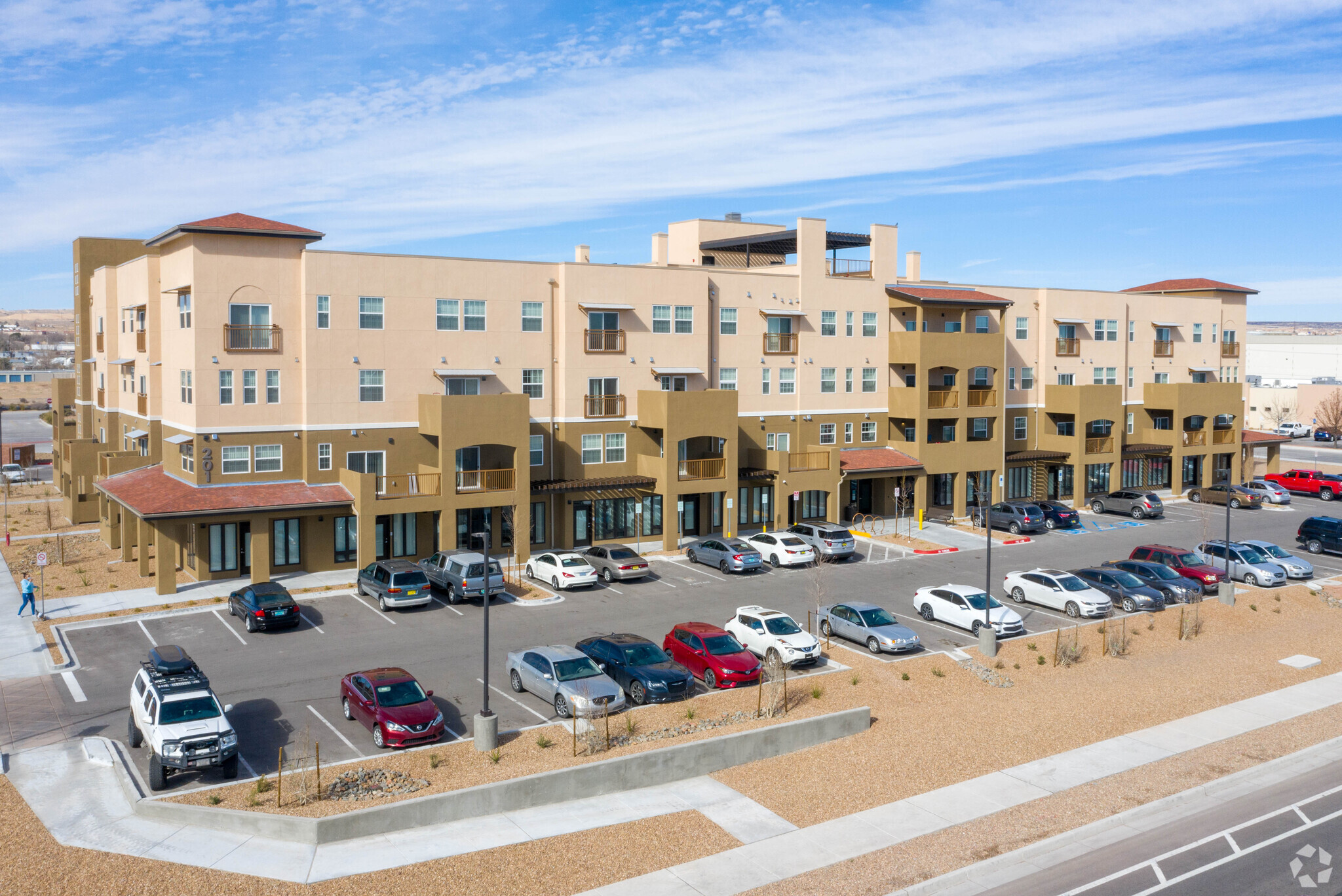 201 Unser Blvd NW, Albuquerque, NM for sale Primary Photo- Image 1 of 1